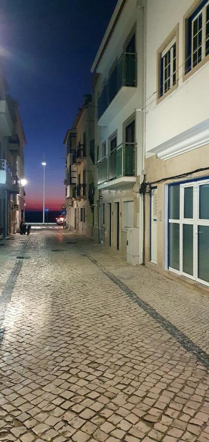 Sunao Lda Nazaré Zewnętrze zdjęcie