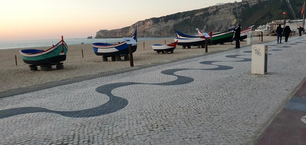Sunao Lda Nazaré Zewnętrze zdjęcie