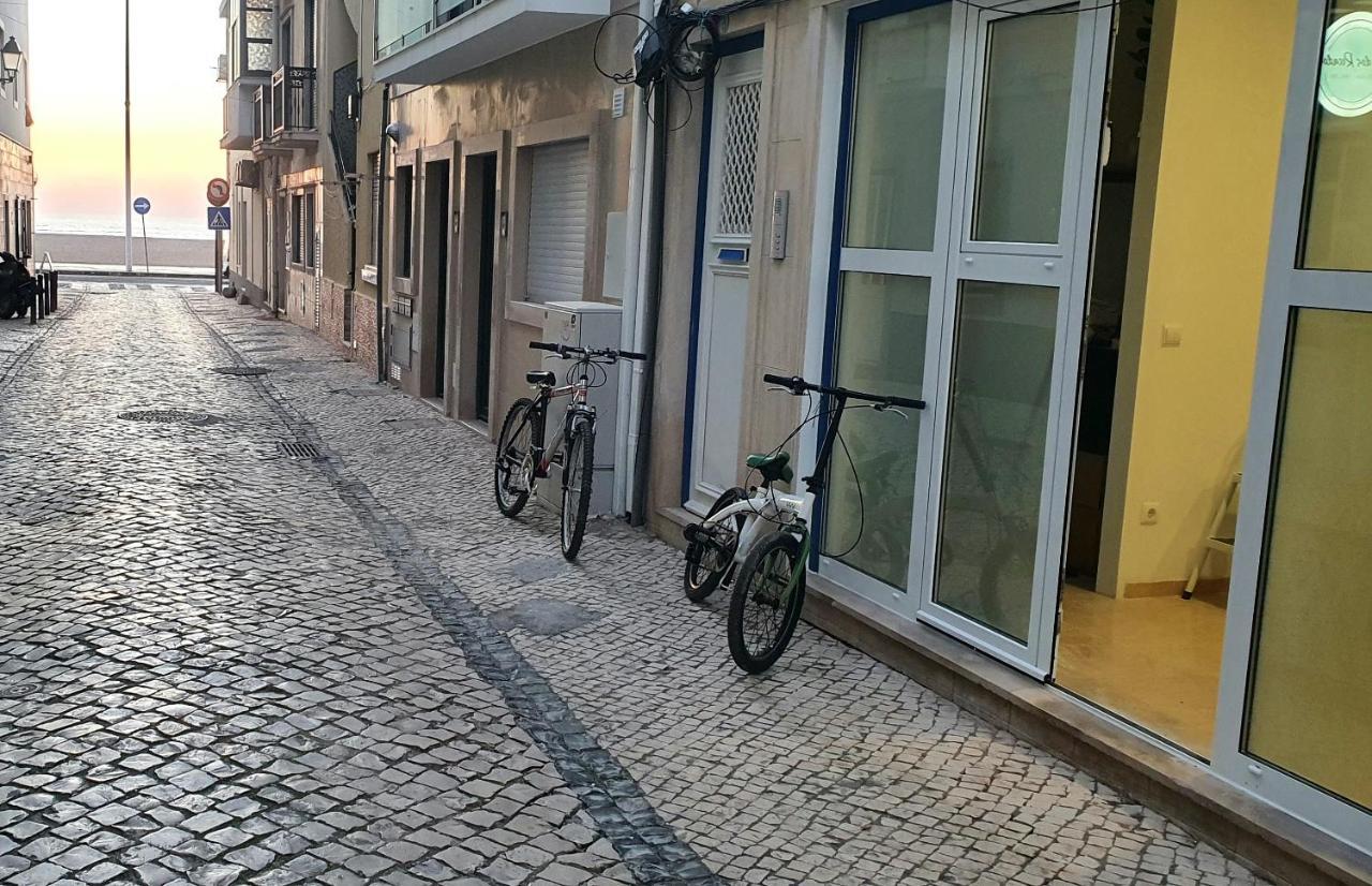 Sunao Lda Nazaré Zewnętrze zdjęcie