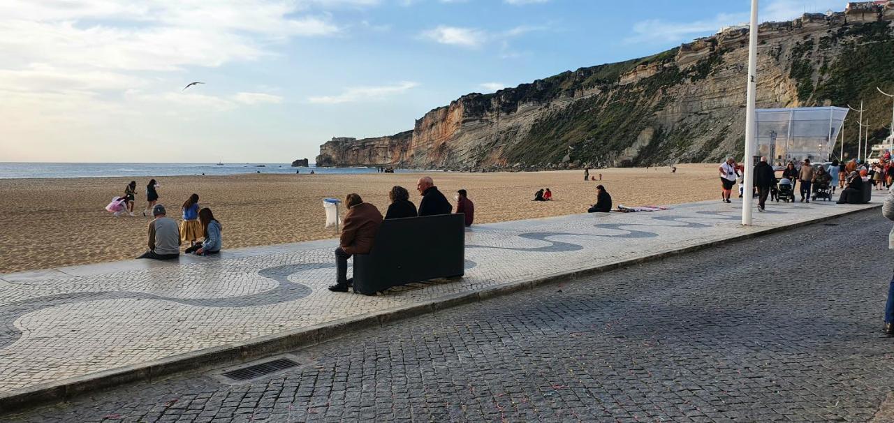 Sunao Lda Nazaré Zewnętrze zdjęcie