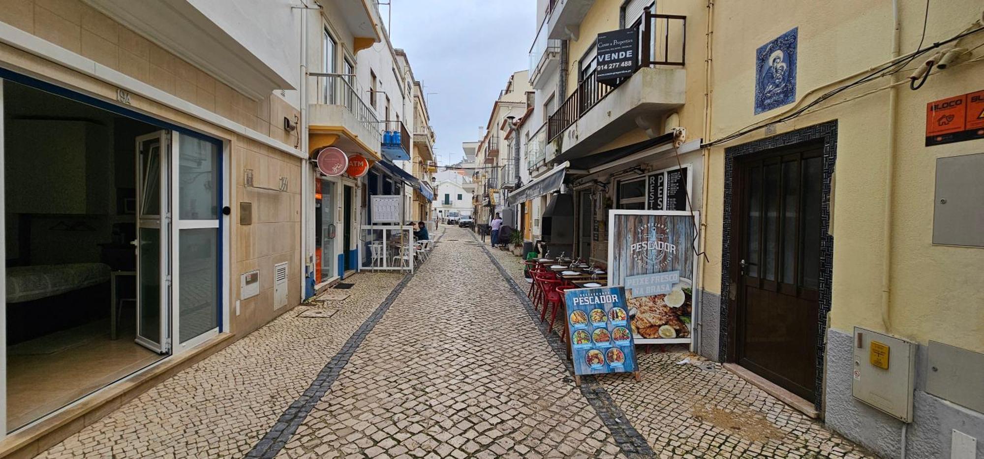 Sunao Lda Nazaré Zewnętrze zdjęcie